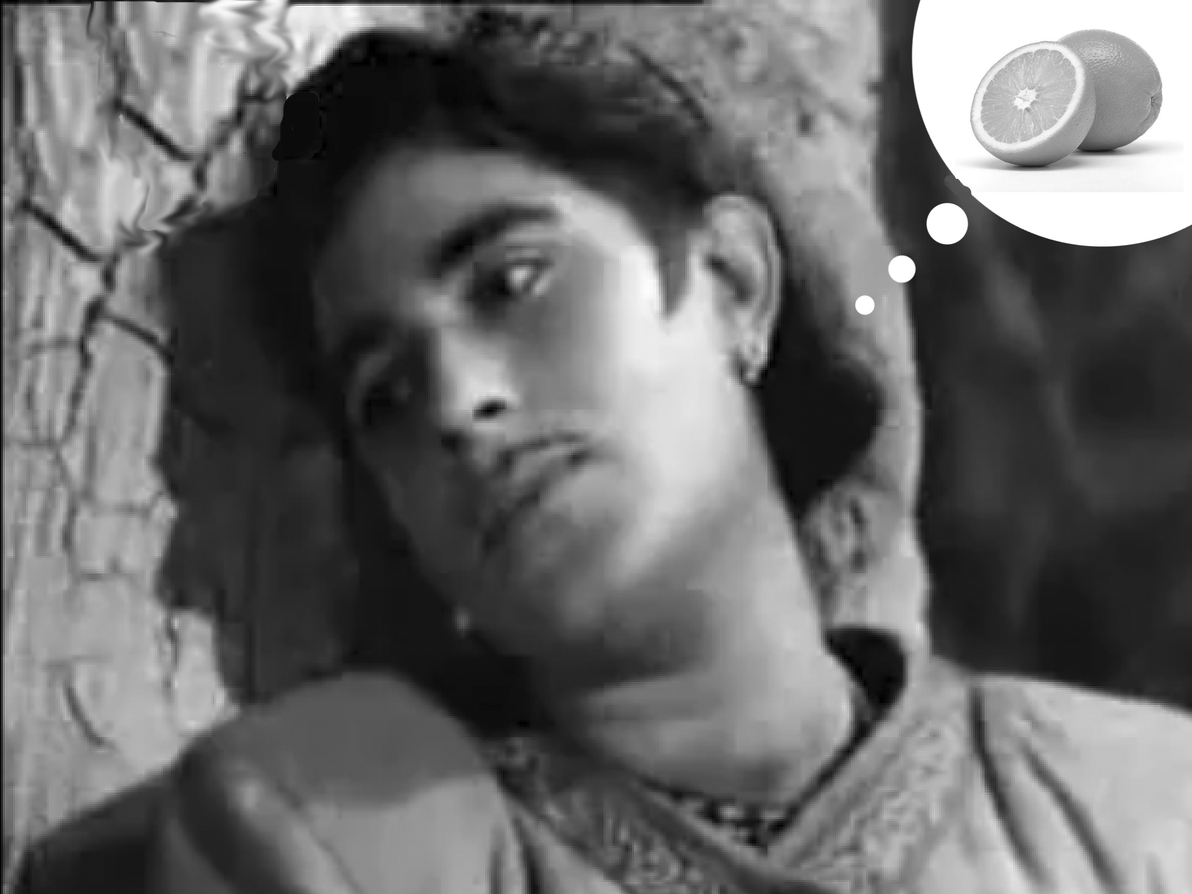 5. Naranga Teri Yaad Me, Nain Huwe Bechain – Saranga [1960] MD: Sardar Malik; Lyricist: Bharat Vyas; Singer: Mukesh - saranga-saranga-teri-yaad-me